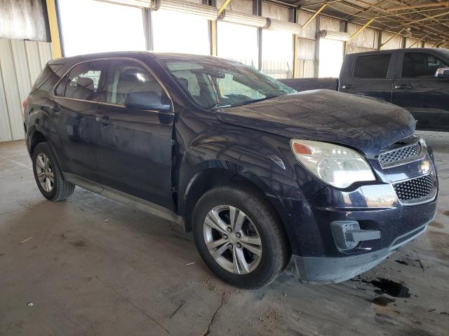 Vin: 2gnalaekxf6201343, lot: 54275245, chevrolet equinox ls 20154
