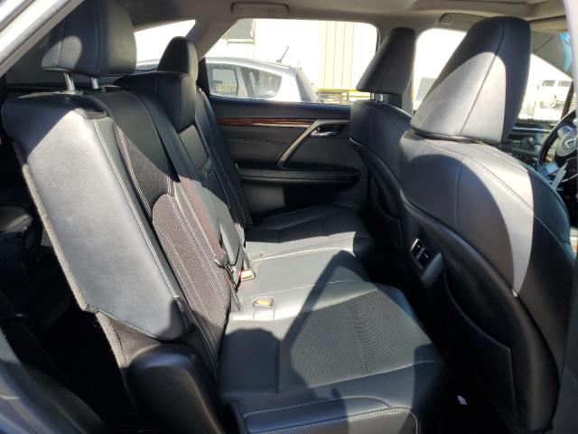 2019 LEXUS RX 350 L - JTJDZKCA8K2018841