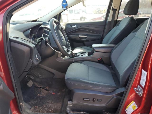2017 FORD ESCAPE SE - 1FMCU9GD8HUC57728