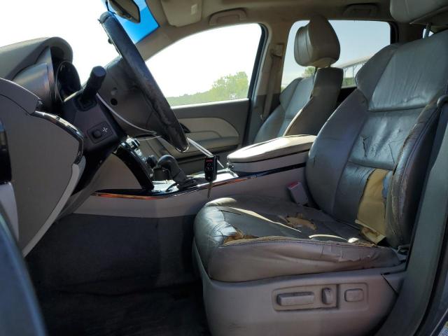 2008 ACURA MDX TECHNO #3296259437