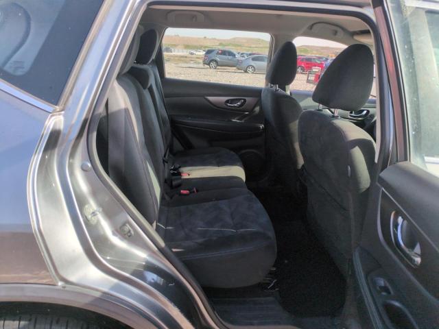 2015 NISSAN ROGUE S - KNMAT2MV1FP502951