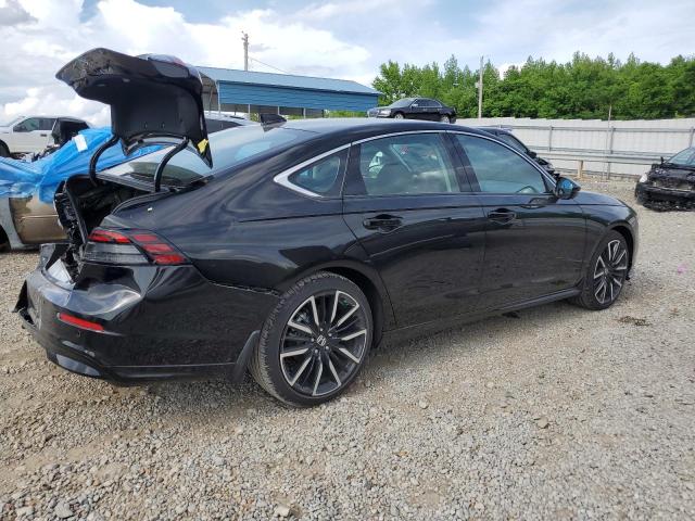 Vin: 1hgcy2f89sa016372, lot: 54787405, honda accord touring hybrid 20253