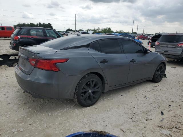 Vin: 1n4aa6ap0jc401084, lot: 54351915, nissan maxima 3.5s 20183