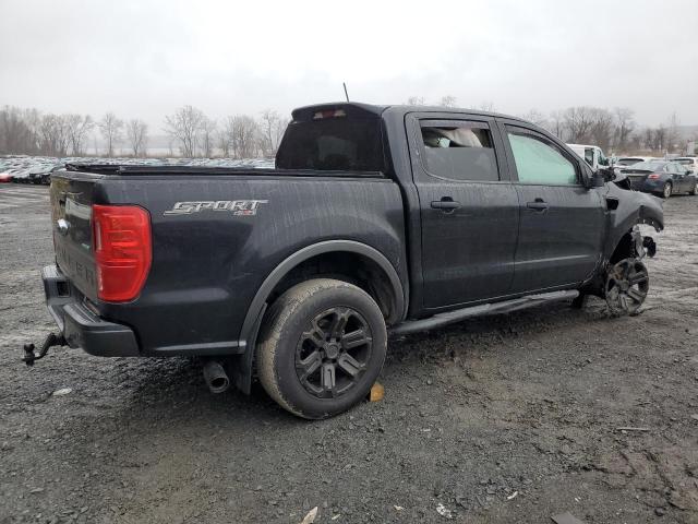 Vin: 1fter4fh9klb24544, lot: 50864435, ford ranger xl 20193