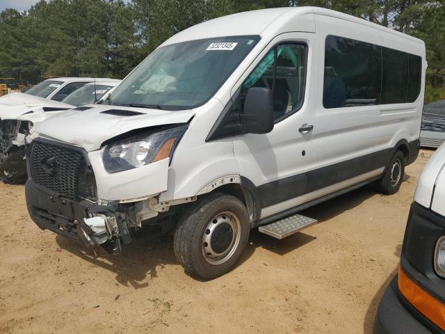 FORD TRANSIT T-350
