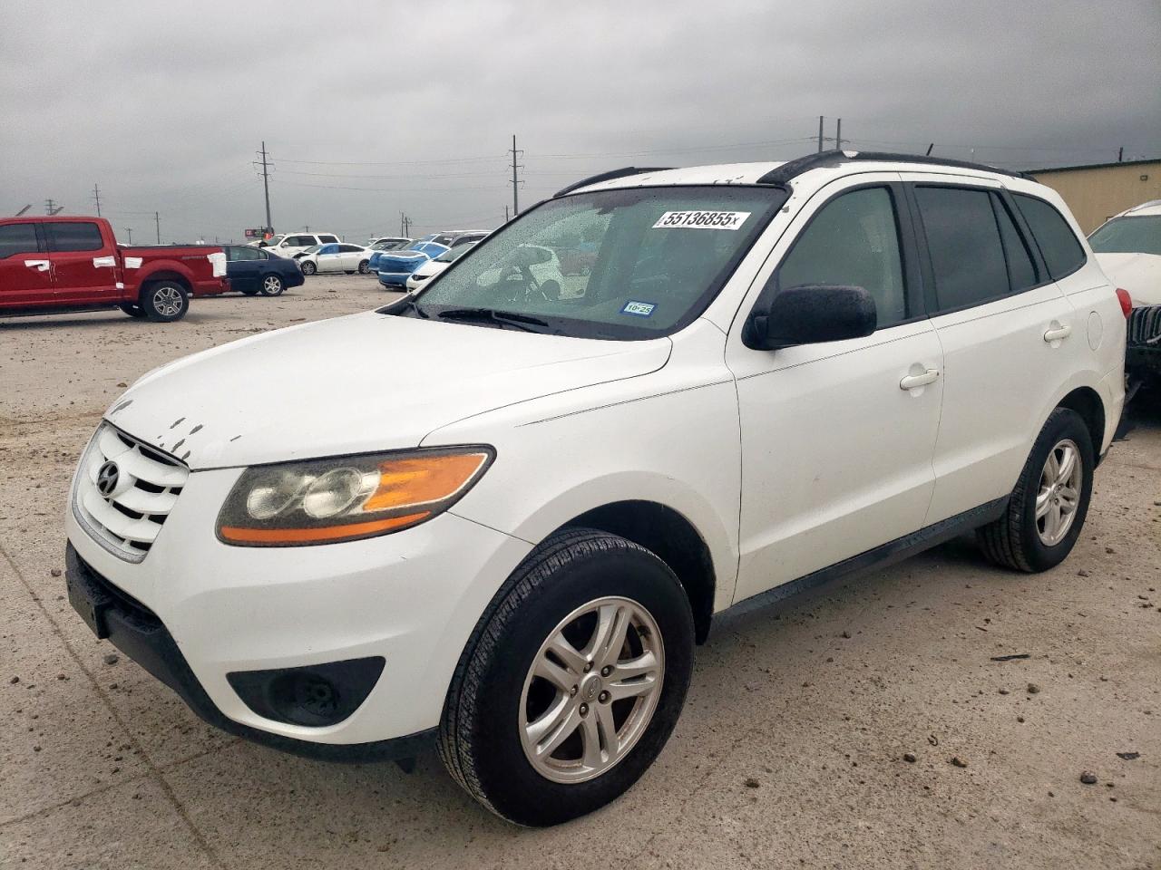 HYUNDAI SANTA FE GLS