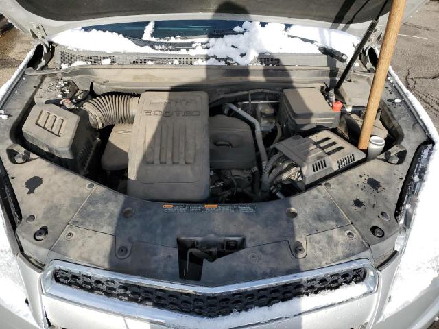 2015 CHEVROLET EQUINOX LS - 1GNALAEK8FZ104288