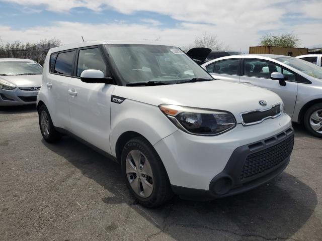 Vin: kndjn2a27g7835421, lot: 53031325, kia soul 20164
