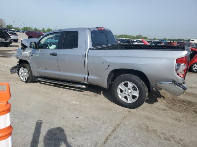 Vin: 5tfuw5f14gx580299, lot: 54005815, toyota tundra double cab sr 20162