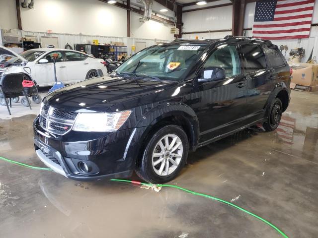 Vin: 3c4pdcbg8jt335462, lot: 50405615, dodge journey sxt 2018 img_1