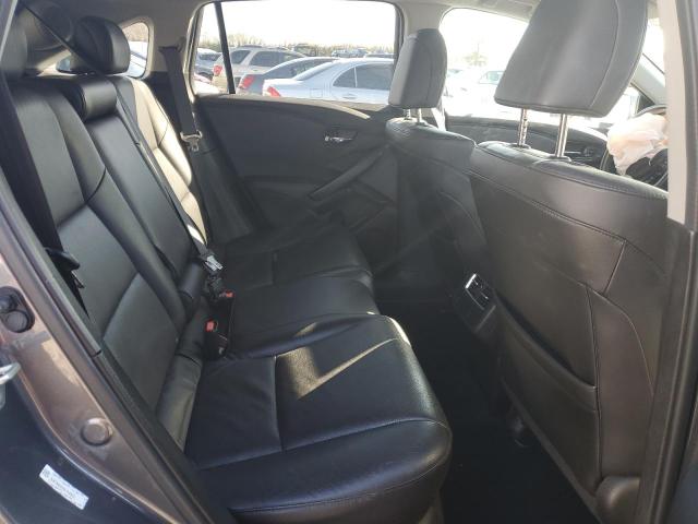 2017 ACURA RDX ADVANC 5J8TB4H75HL019803
