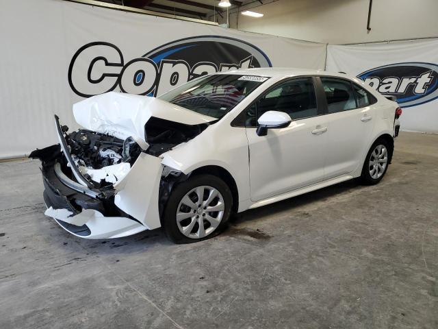 Vin: 5yfb4mdexrp114570, lot: 54580855, toyota corolla le 2024 img_1