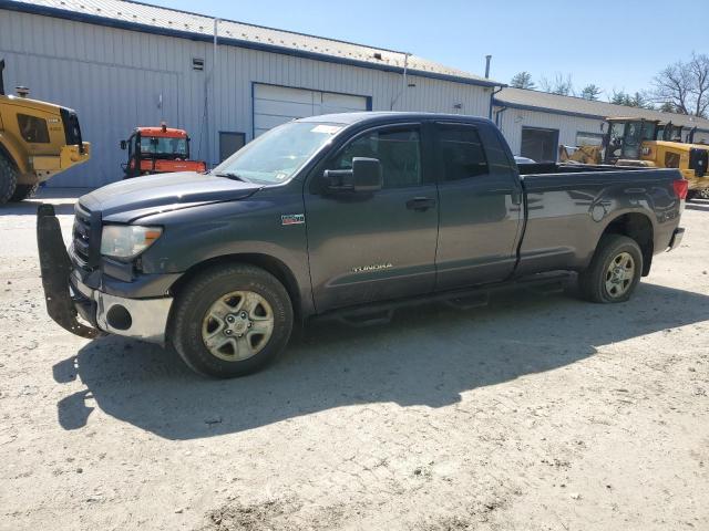 TOYOTA TUNDRA DOUBLE CAB SR5