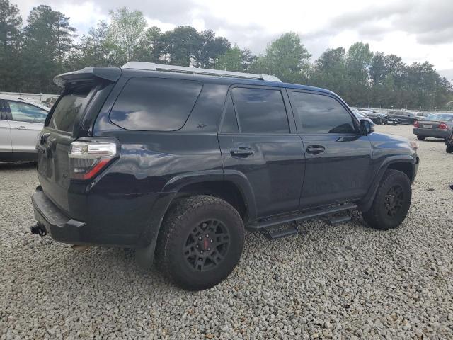Vin: jtebu5jr4j5527112, lot: 51782265, toyota 4runner sr5/sr5 premium 20183