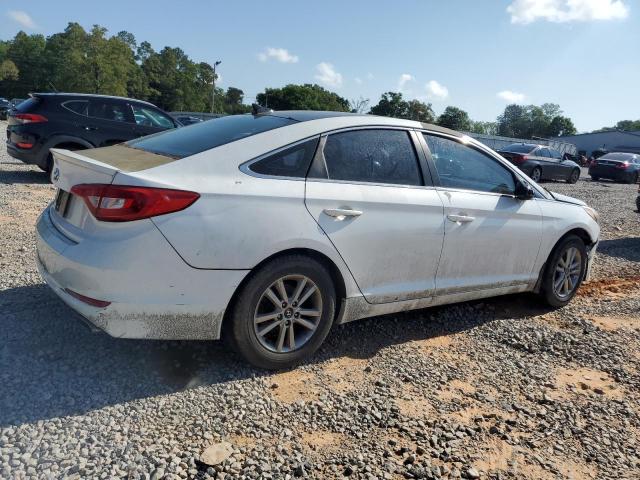 Vin: 5npe24af8gh419303, lot: 54920955, hyundai sonata se 20163