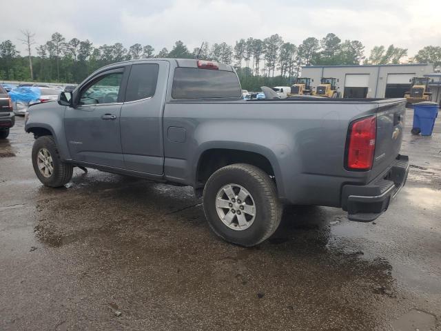 Vin: 1gchsbea2k1288353, lot: 54006805, chevrolet colorado 20192