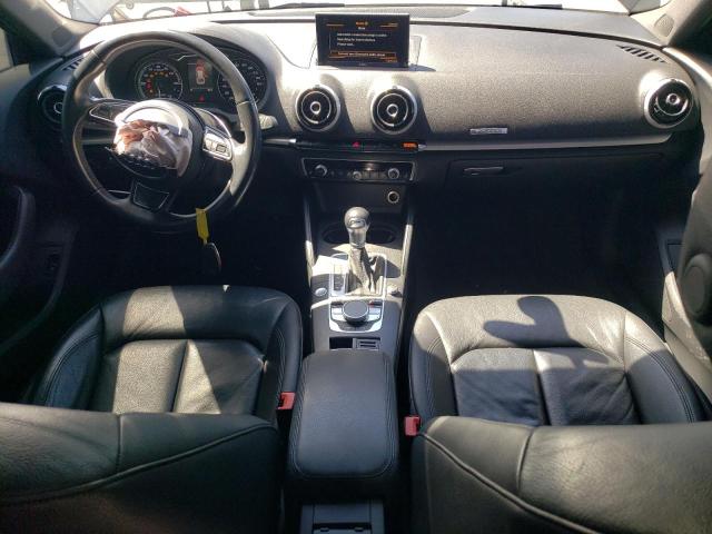 2016 AUDI A3 E-TRON WAUUPBFFXGA071227