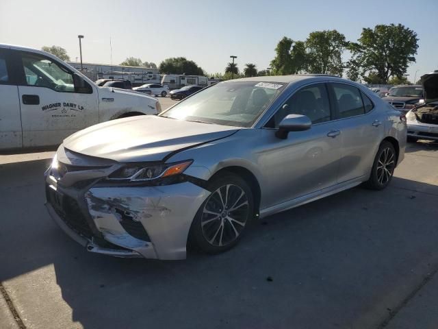 2018 TOYOTA CAMRY L - JTNB11HK2J3035281