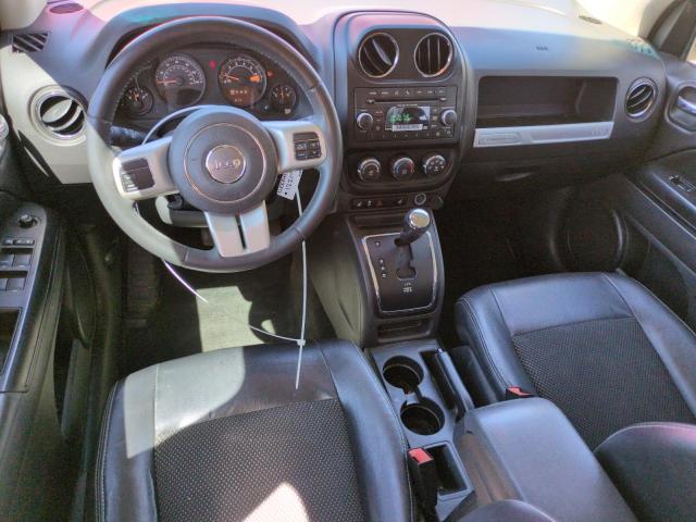 2016 JEEP COMPASS SP 1C4NJCBA9GD777211