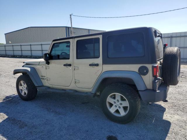Vin: 1j4ba3h13bl584720, lot: 48959835, jeep wrangler sport 20112
