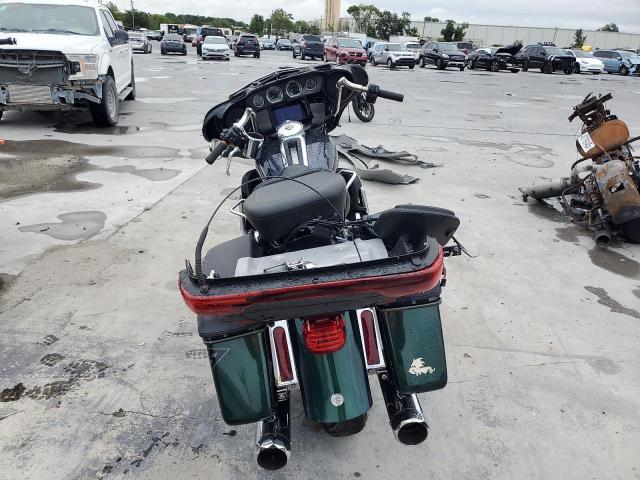 2021 HARLEY-DAVIDSON FLHTK 1HD1KEF15MB652536