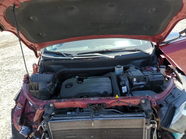 2018 CHEVROLET EQUINOX PR - 3GNAXMEV7JS510603