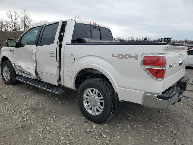 Vin: 1ftfw1ef9dfe04168, lot: 50934295, ford f-150 supercrew 20132