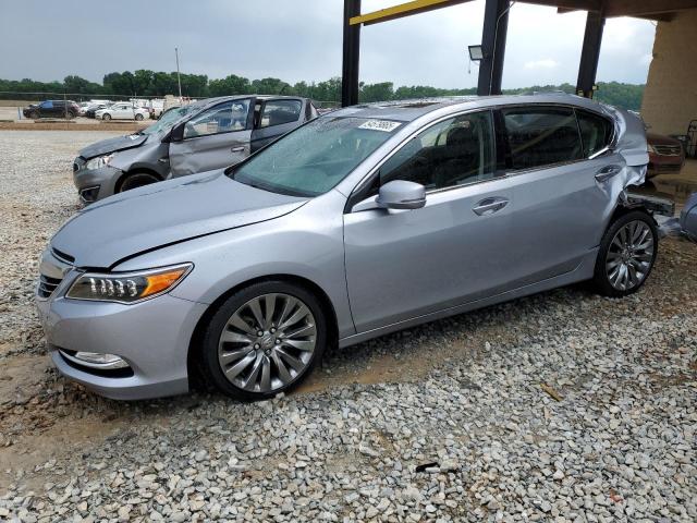 Vin: jh4kc1f52gc000307, lot: 54579865, acura rlx tech 2016 img_1