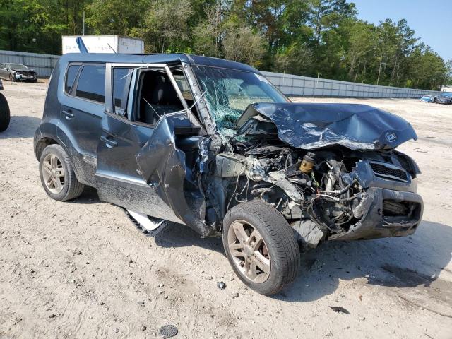 Vin: kndjt2a25b7301350, lot: 52867255, kia soul + 20114