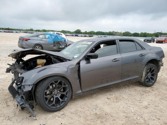 Vin: 2c3ccaag4kh745939, lot: 54808275, chrysler 300 touring 2019 img_1