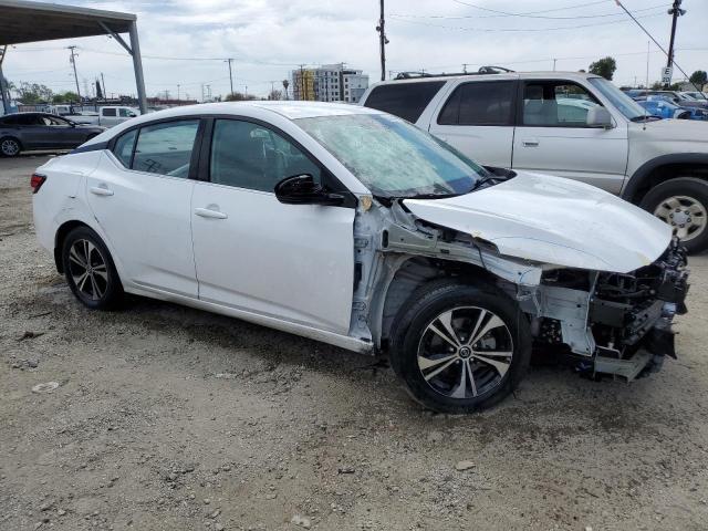 Vin: 3n1ab8cv0ly264336, lot: 53088495, nissan sentra sv 20204
