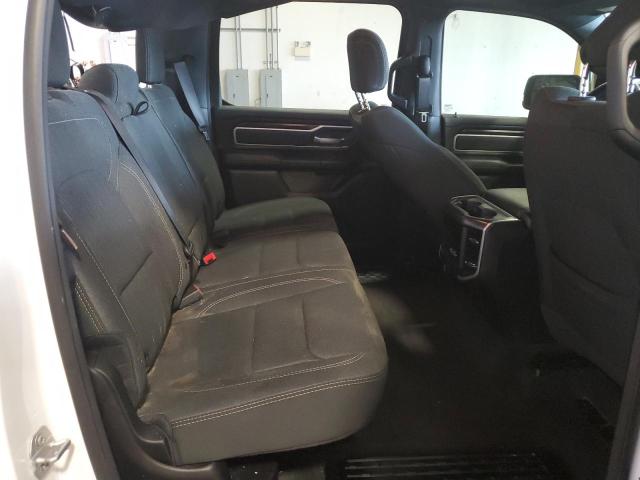 2020 RAM 1500 BIG H - 1C6SRFFT7LN318490