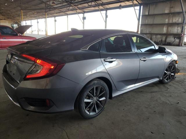 Vin: 19xfc1f36le019690, lot: 53021985, honda civic ex 20203