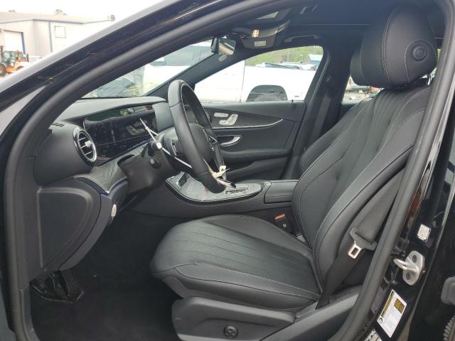 2023 MERCEDES-BENZ E 350 - W1KZF8DB5PB186669