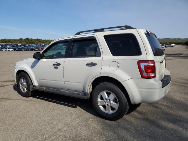 2010 FORD ESCAPE XLT - 1FMCU9D72AKC12865