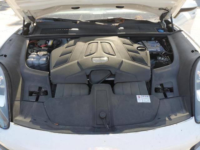 2019 PORSCHE CAYENNE - WP1AA2AY8KDA18516