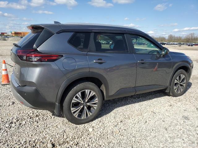 Vin: 5n1bt3bb8nc710653, lot: 52343495, nissan rogue sv 20223