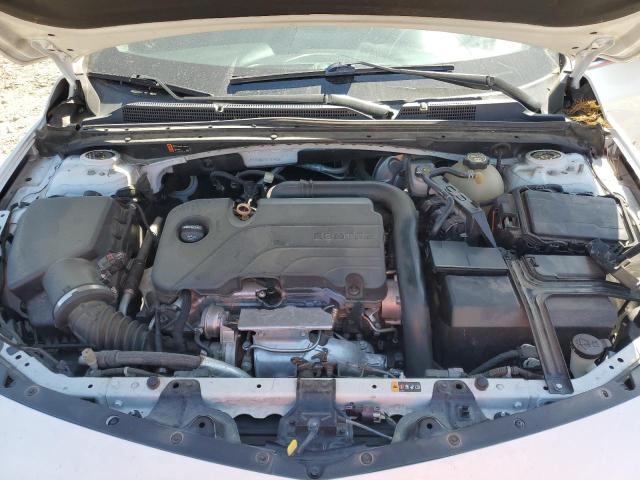 2018 CHEVROLET MALIBU LT - 1G1ZD5ST9JF276538