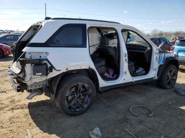 Vin: 1c4rjhag5rc205825, lot: 51694745, jeep grand cher laredo 20243