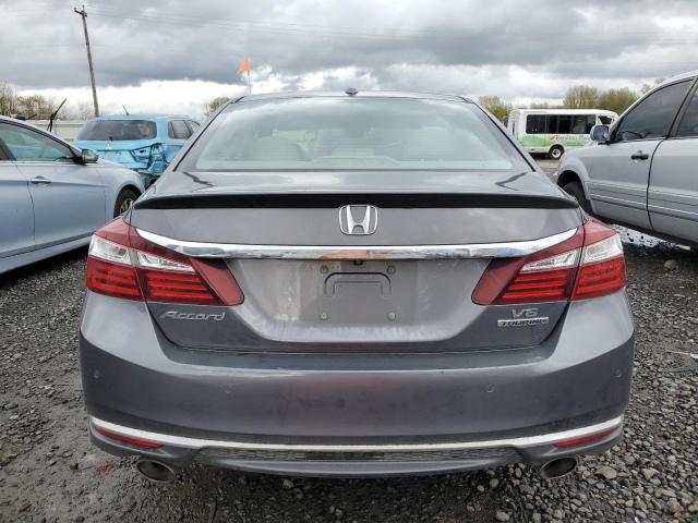 2016 HONDA ACCORD TOU - 1HGCR3F98GA034395