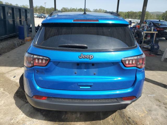 2021 JEEP COMPASS 80 3C4NJCEB8MT549145