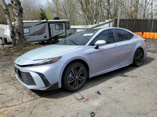 TOYOTA CAMRY XSE