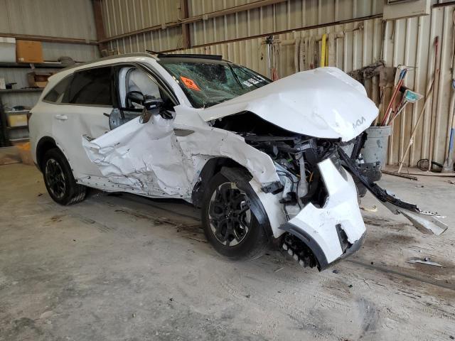 Vin: 5xyrl4jc8sg366106, lot: 53750955, kia sorento s 20254