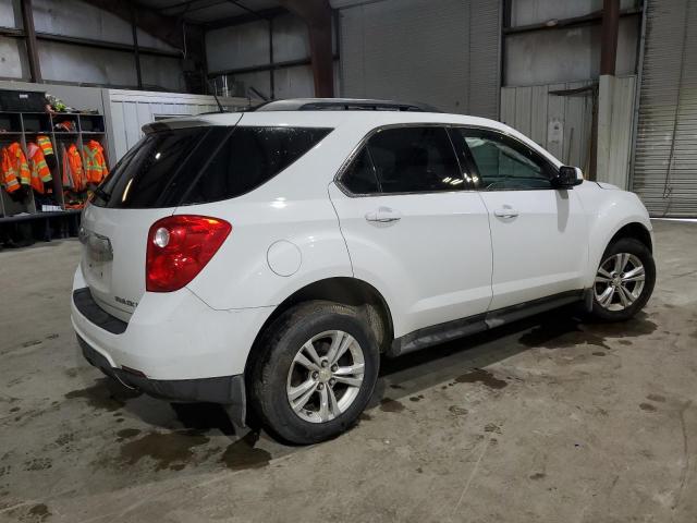 Vin: 2gnflnek3d6417559, lot: 52345495, chevrolet equinox lt 20133