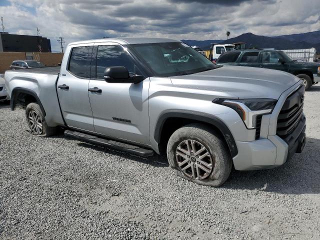 Vin: 5tfla5aa3nx011782, lot: 51052725, toyota tundra double cab sr 20224