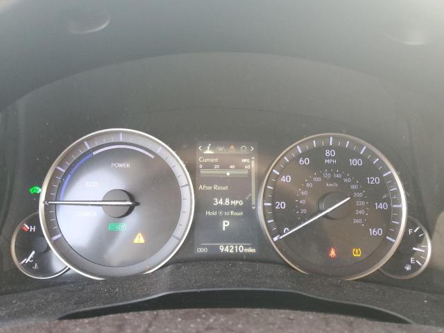2017 LEXUS ES 300H - JTHBW1GG2H2149587