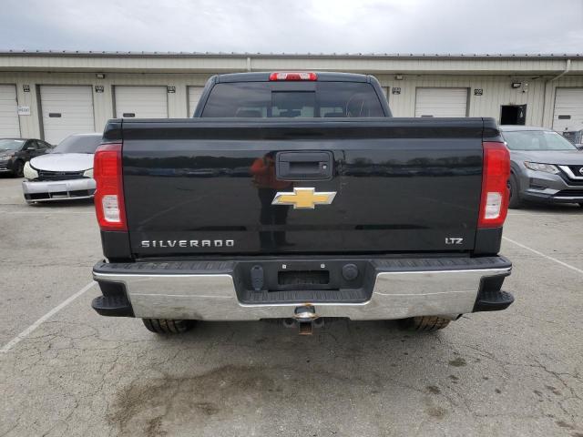 2018 CHEVROLET SILVERADO - 3GCUKSEC9JG315774