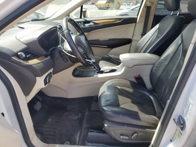 2015 LINCOLN MKC 5LMTJ2AH7FUJ14968