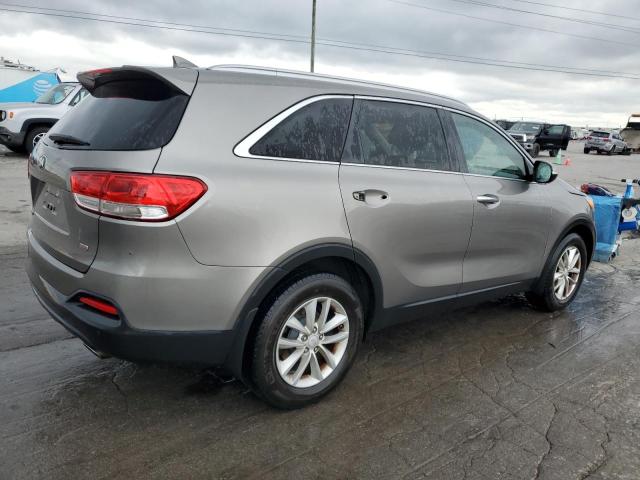Vin: 5xypg4a37gg180480, lot: 51847085, kia sorento lx 20163