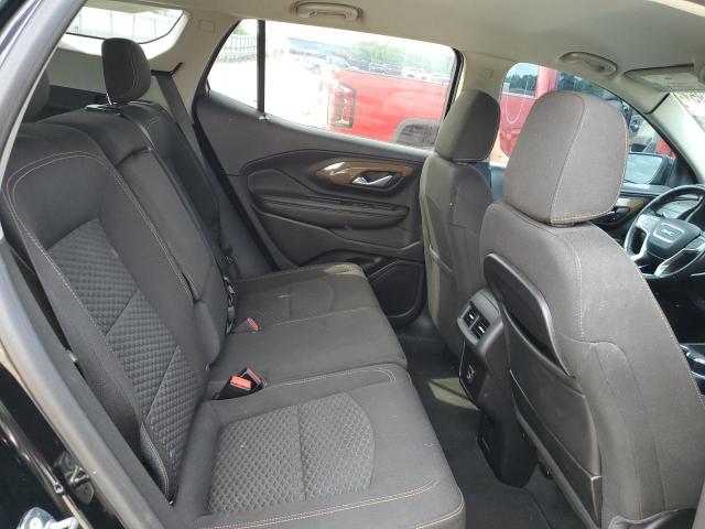2018 GMC TERRAIN SL - 3GKALTEV6JL378852